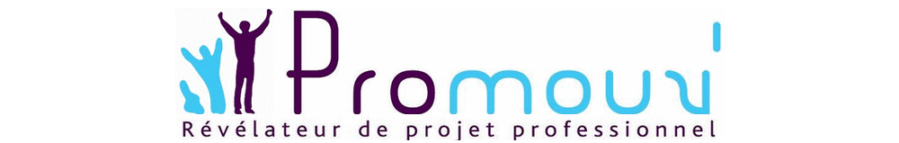 retour à l'accueil logo de promouv